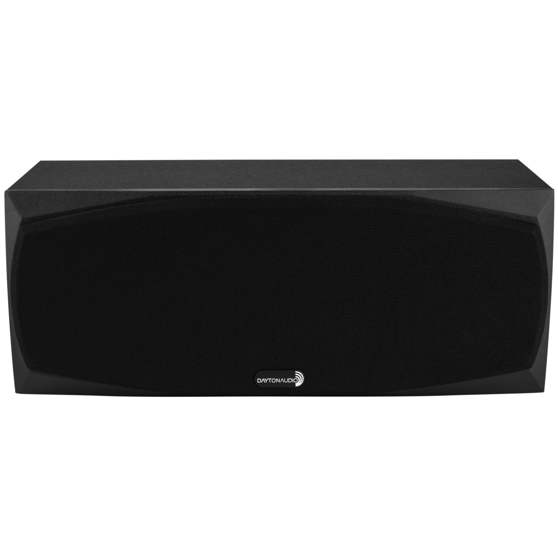 MK442 Dual 4" 2-Way Center Channel Speaker