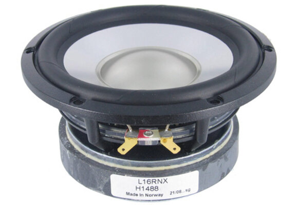 Prestige L16RNX - H1488-04 Tiefmitteltöner