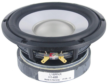 Prestige L16RNX - H1488-04 Tiefmitteltöner