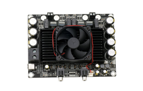 AA-AB32221 2x150W TAS5613 Class-D Amplifier Board