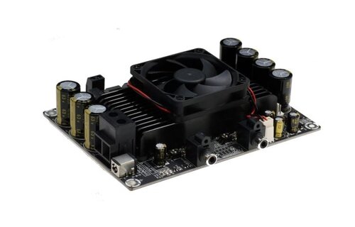 AA-AB32221 2x150W TAS5613 Class-D Amplifier Board