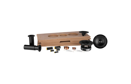 C-Note Center Channel Speaker Kit