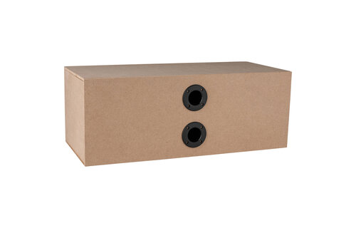 C-Note Center Channel Speaker Kit