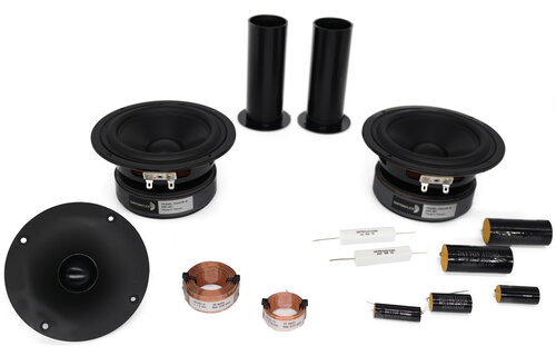 C-Note Center | DIY Components Pack