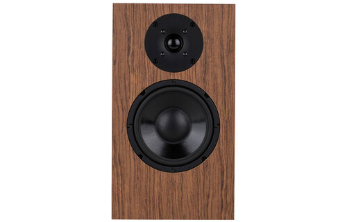Classix II MT Bookshelf Speaker Kit with Baffle Only