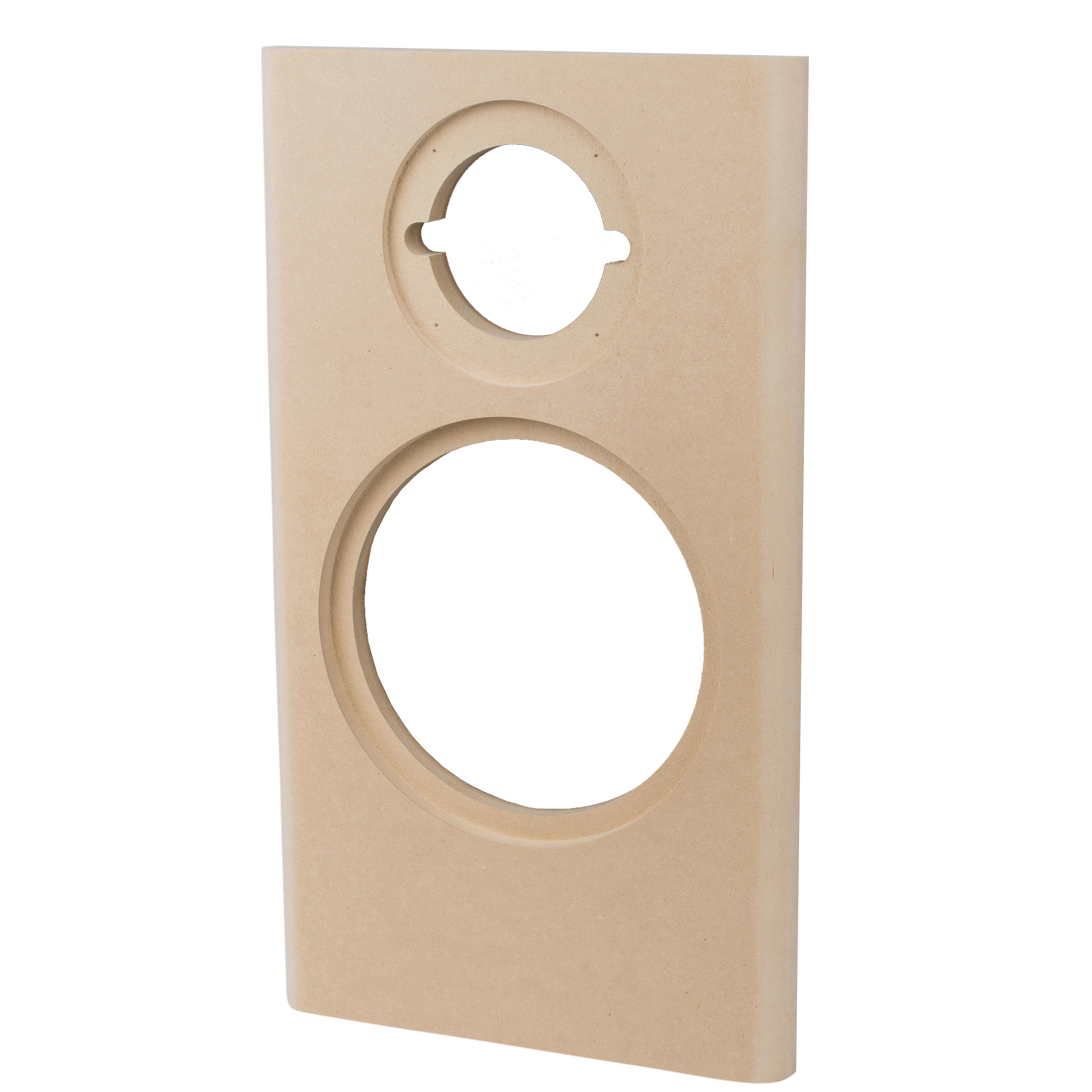 Classix II | DIY Cabinet | Baffle