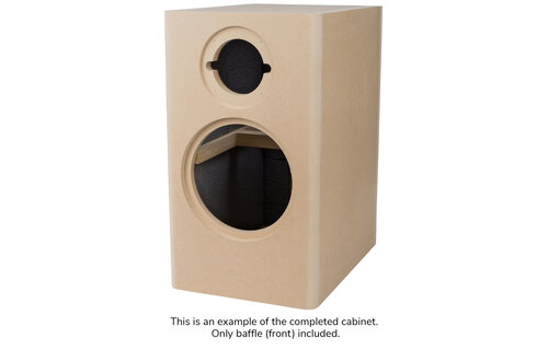 Classix II | DIY Cabinet | Baffle