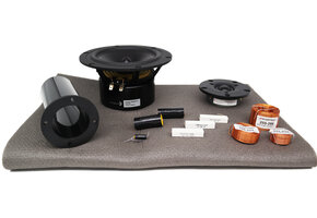 Amiga MT | DIY Components Pack