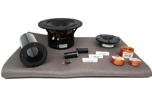 Amiga MT | DIY Components Pack