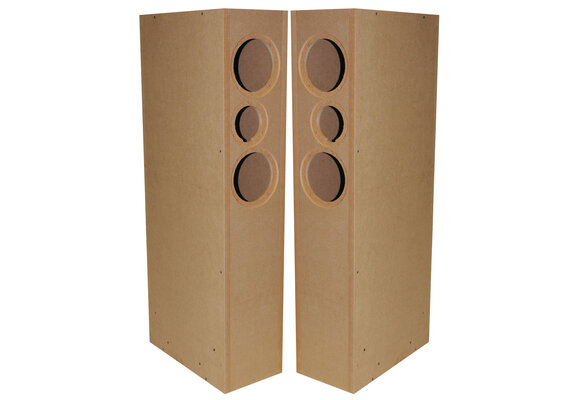 TriTrix MTM TL | DIY Cabinet | Flatpack