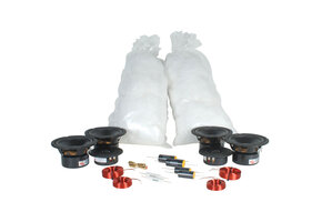 TriTrix MTM TL | DIY Components Pack