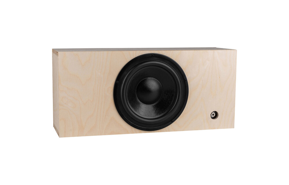 Executive 200 Watt Portable Bluetooth Speaker Kit