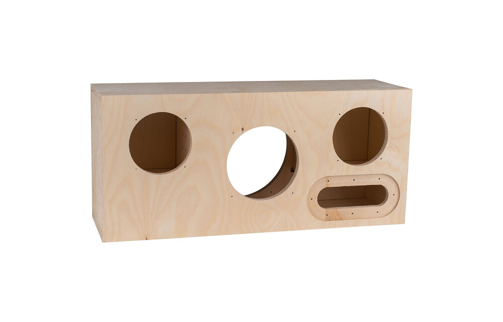 Executive 200 Watt Portable Bluetooth Speaker Kit