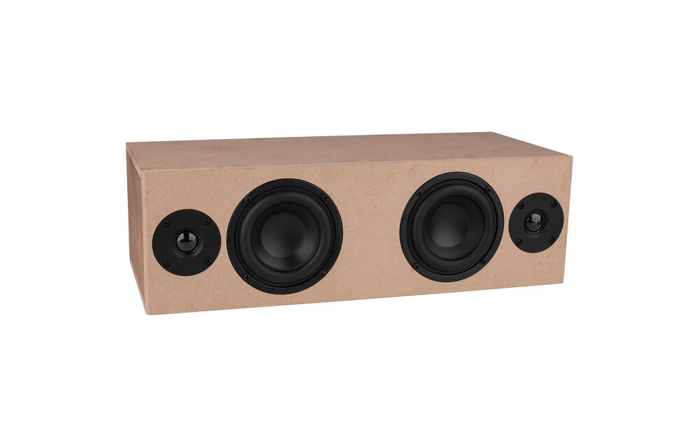 MKBoom Tragbarer Bluetooth Lautsprecher Bausatz