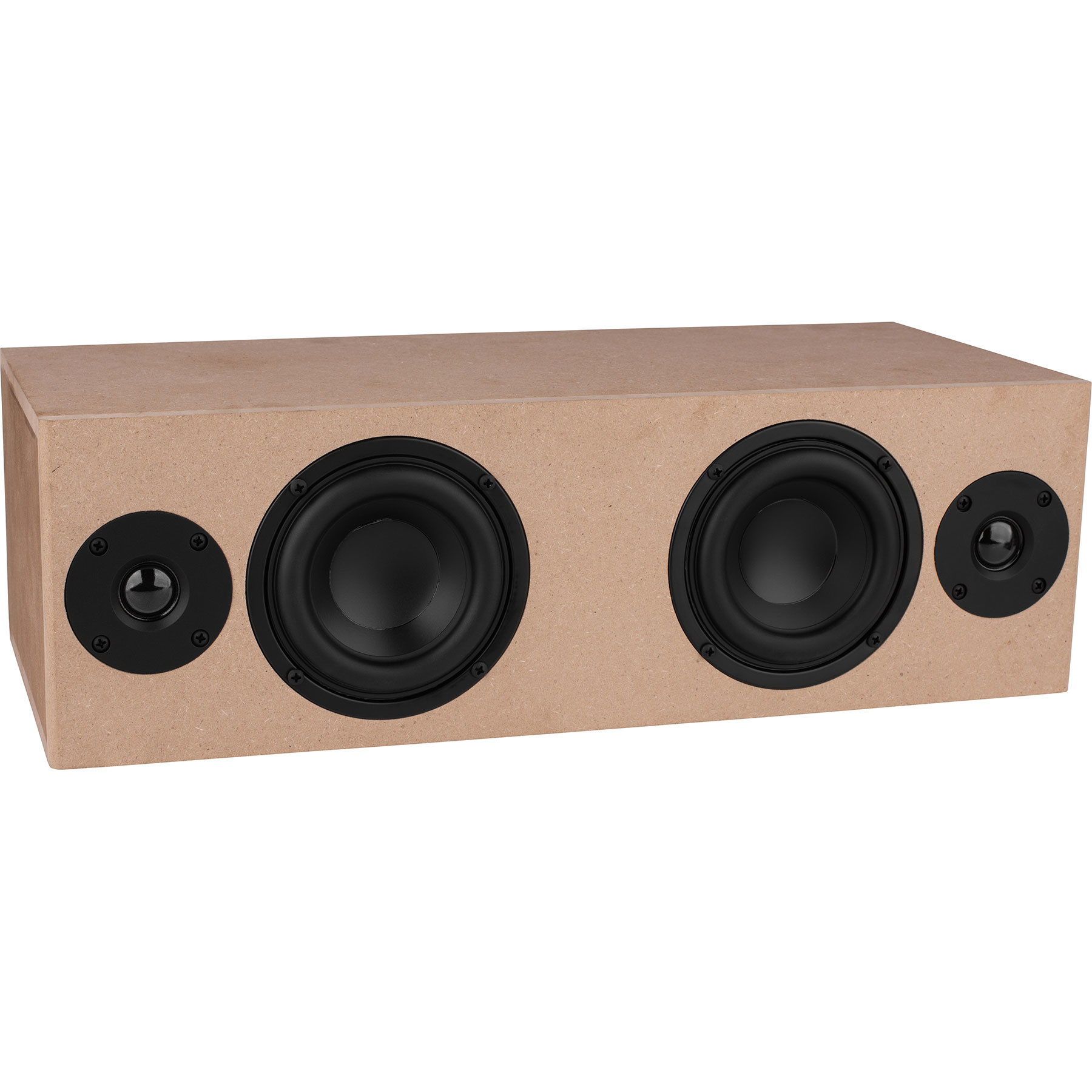 MKBoom DIY speaker kit