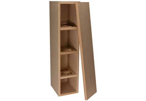 Tower | 33 L | Flatpack