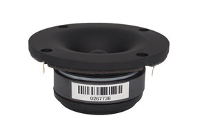 SB26STWGC-4 Dome Tweeter