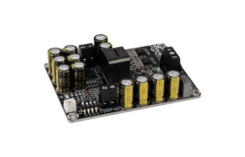 PS-SP12161 100W 12V DC/DC Boost Converter Voltage Step-Up Board Up to 48 DC