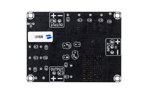 PS-SP12161 100W 12V DC/DC Boost Converter Voltage Step-Up Board Up to 48 DC