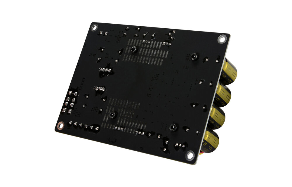 PS-SP12151 300W 12V DC/DC Boost Converter Voltage Step-Up Board with TL494 IC