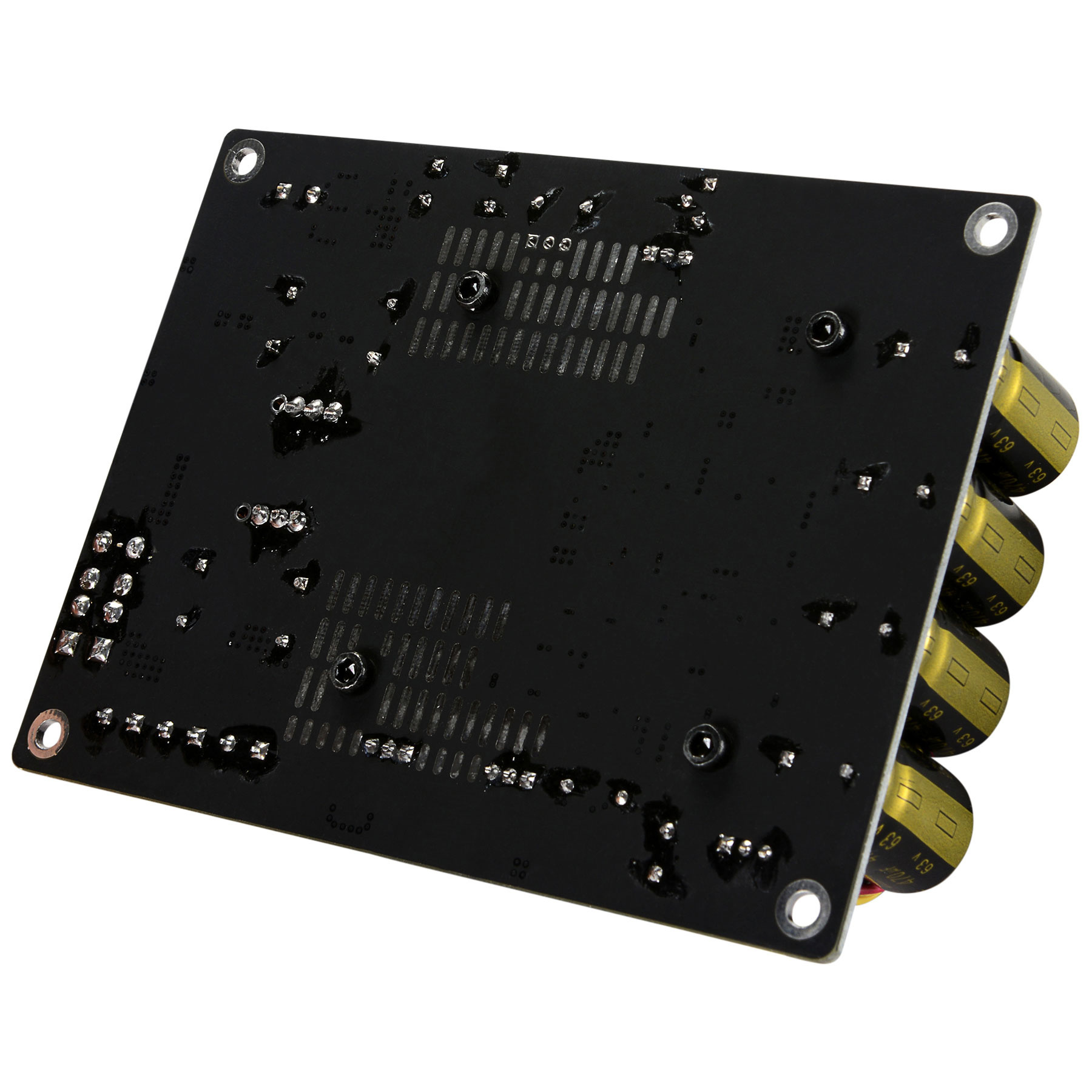 PS-SP12151 300W 12V DC/DC Boost Converter Voltage Step-Up Board with TL494 IC