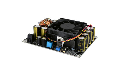 PS-SP12151 300W 12V DC/DC Boost Converter Voltage Step-Up Board with TL494 IC