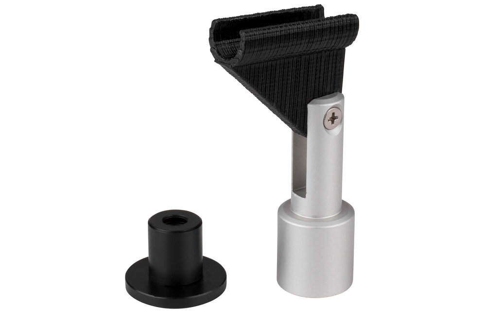CLIO Pocket Microphone Accessories