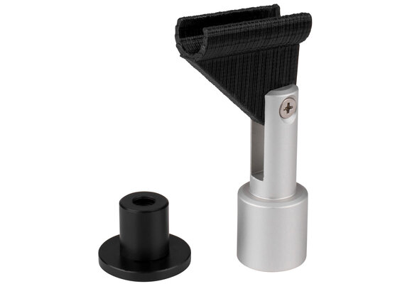 CLIO Pocket Microphone Accessories