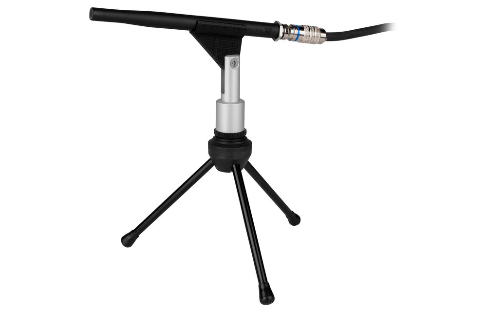 CLIO Pocket Microphone Accessories