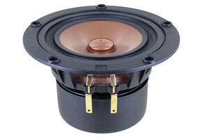 PLUVIA-7HD Gold Full-range Woofer