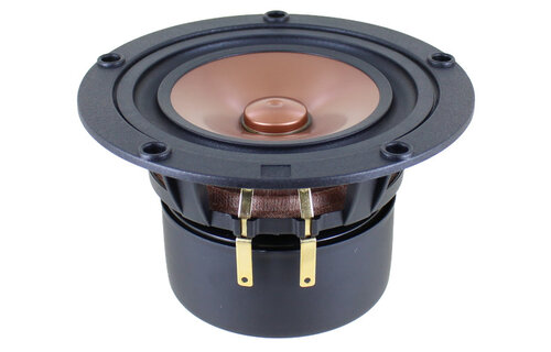 PLUVIA-7HD Gold Full-range Woofer