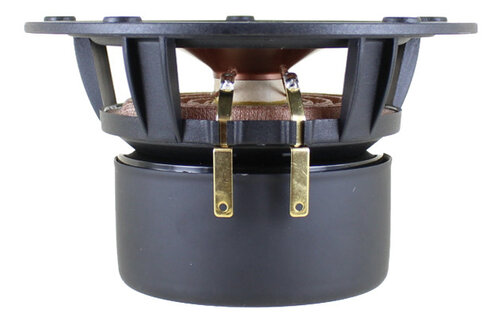 PLUVIA-7HD Gold Full-range Woofer