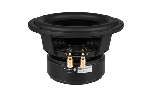 8" Reference Series HO Subwoofer and Cabinet Bundle