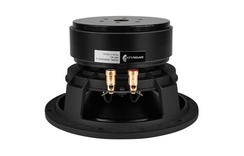 8" Reference Series HO Subwoofer and Cabinet Bundle