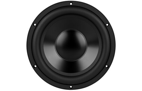 10" Reference Series HO Subwoofer and Cabinet Bundle