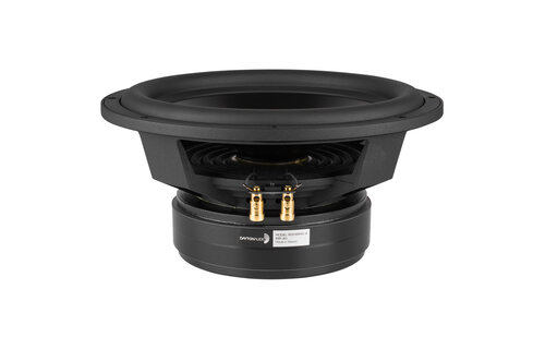 12" Reference Series HO Subwoofer and Cabinet Bundle