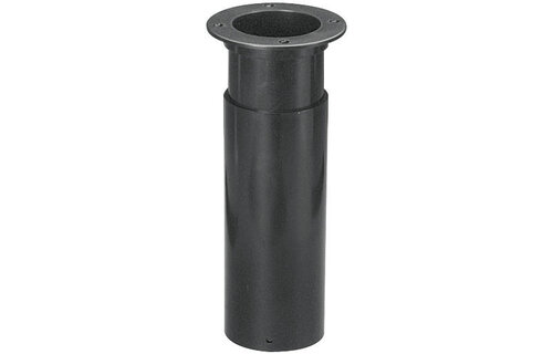 6-1/2" Down Firing Passive Mini Subwoofer Kit