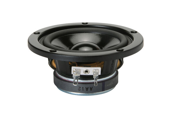 W 100 S - 8 Bass-midwoofer