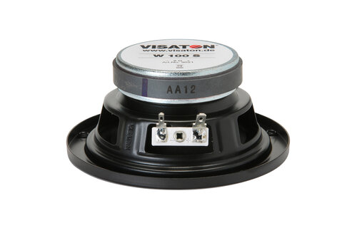 W 100 S - 8 4" Woofer 8 Ohm