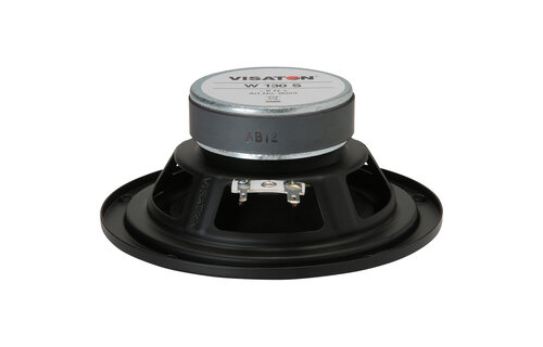 W 130 S - 8 5" Woofer 8 Ohm