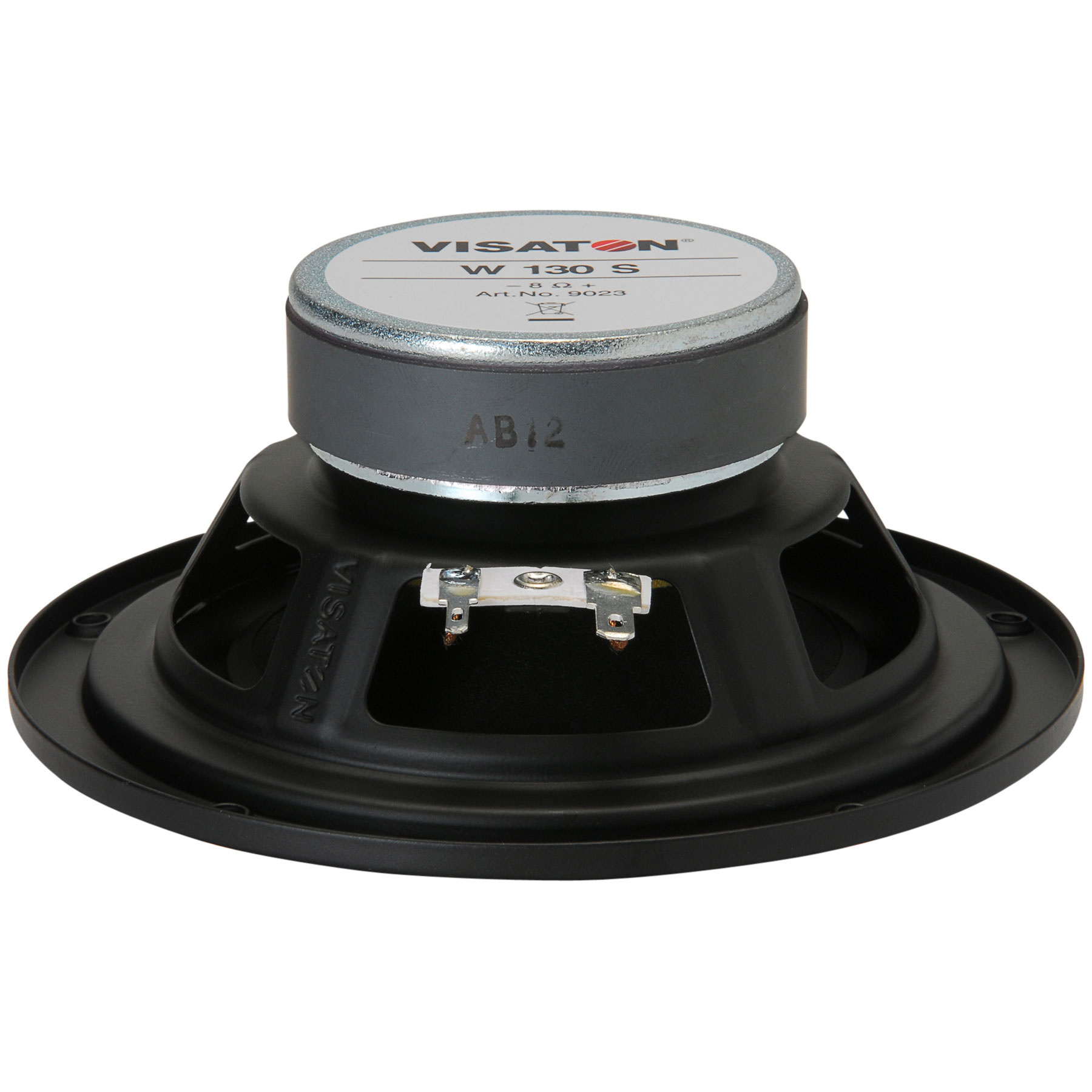 W 130 S - 8 5" Woofer 8 Ohm