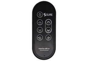 MB-CM11111 Remote Control