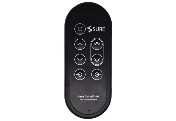 MB-CM11111 Remote Control