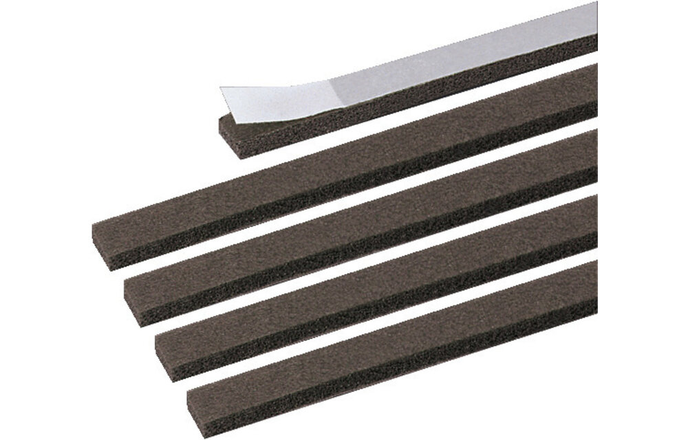 MDM-5 | Speaker Foam Sealing Tape | 5 x 150 cm