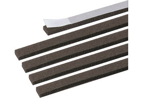 MDM-5 | Speaker Foam Sealing Tape | 5 x 150 cm