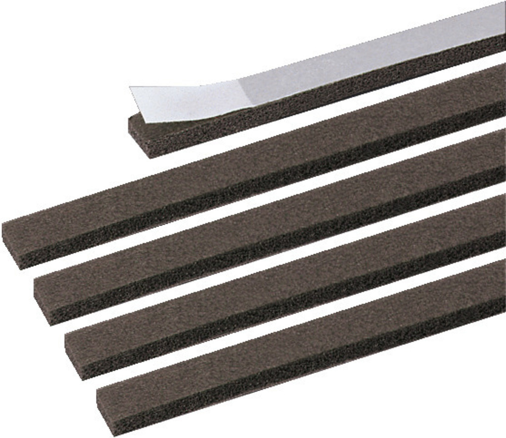 MDM-5 | Speaker Foam Sealing Tape | 5 x 150 cm
