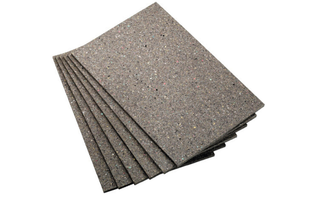 MDM-30 | Low Expansion Foam | 1 Sheet