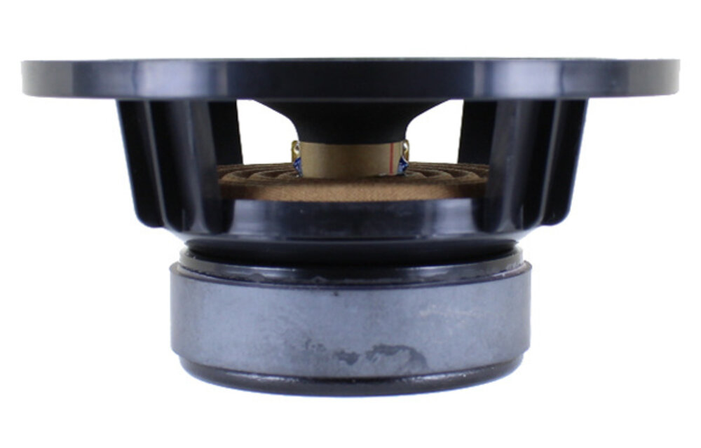 CHP-70  Black  4" Papier-Breitbandlautsprecher