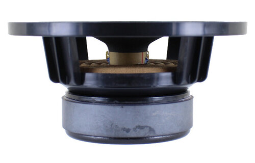 CHP-70  Black  4" Full Range Paper Woofer