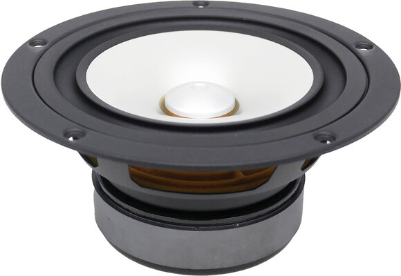 CHN-110 Silver Full-range Woofer